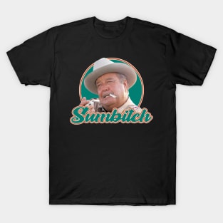 Sumbitch Smoker T-Shirt